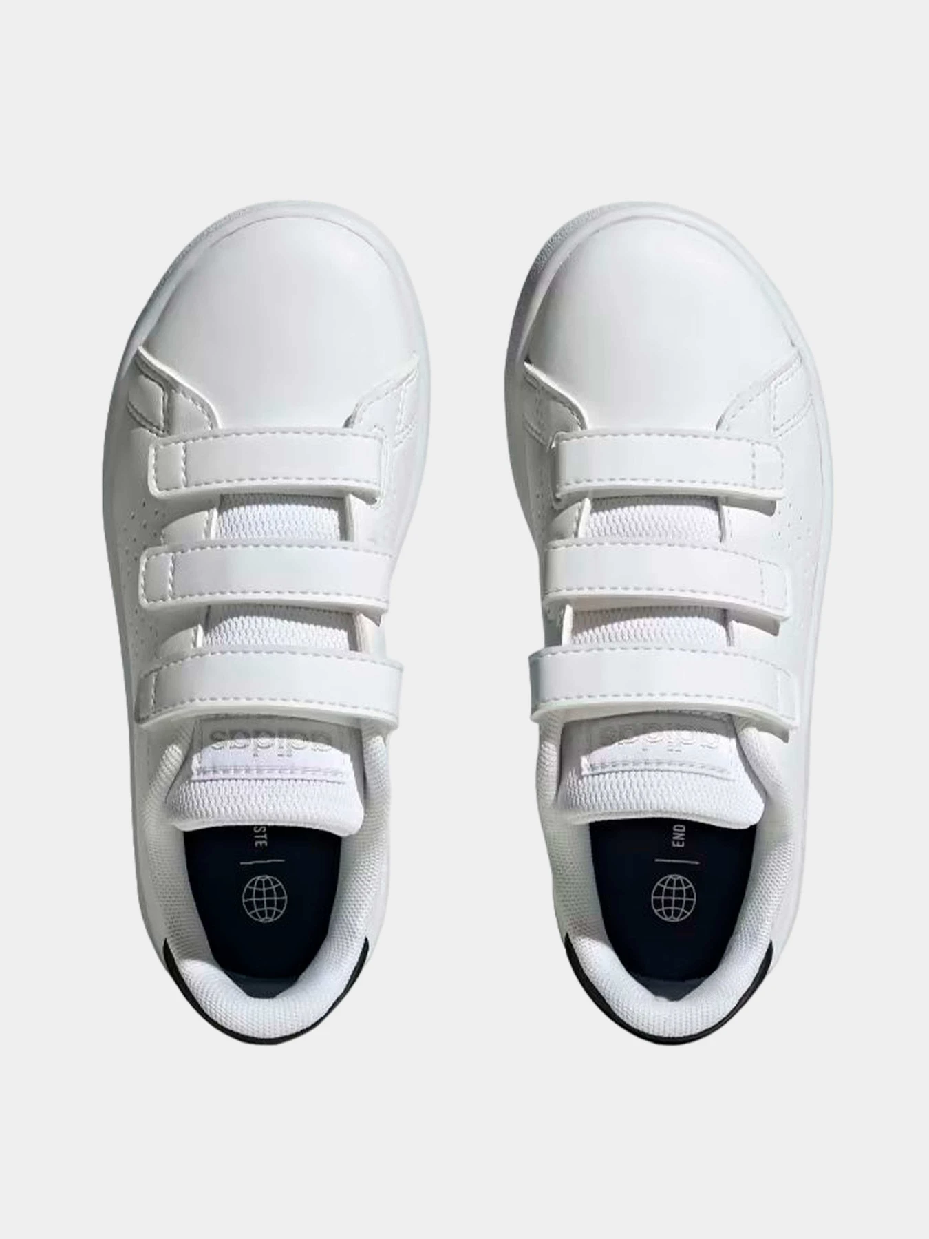 Кеды Adidas модель IG2516 Кеды Adidas модель IG2516 Фото