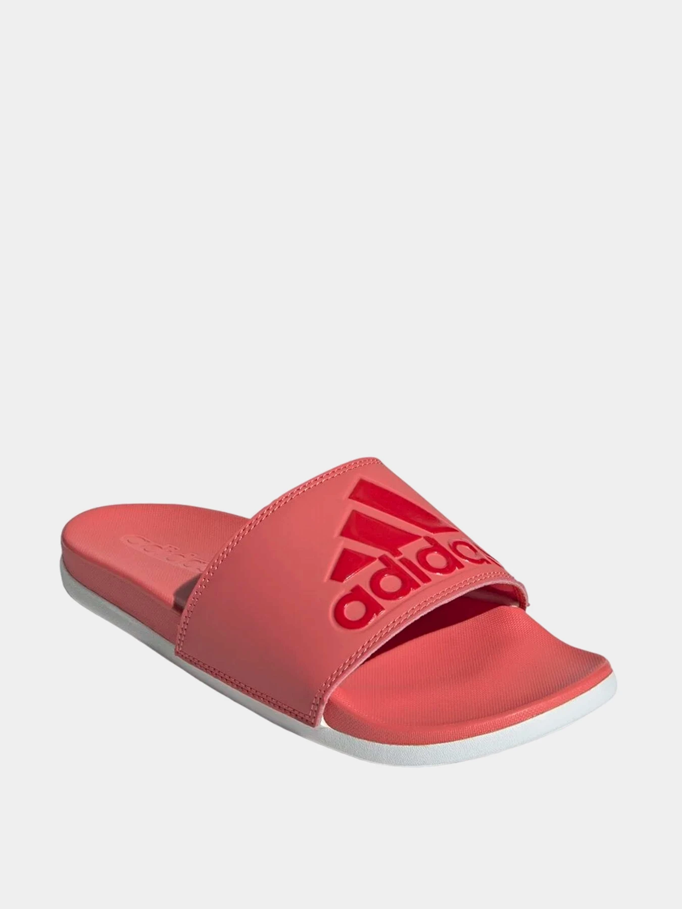 Шлёпанцы Adidas модель IG3527 Шлёпанцы Adidas модель IG3527 Фото
