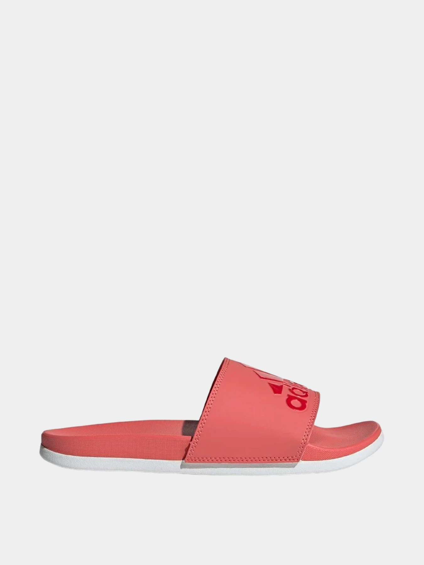 Шлёпанцы Adidas модель IG3527 Шлёпанцы Adidas модель IG3527 Фото