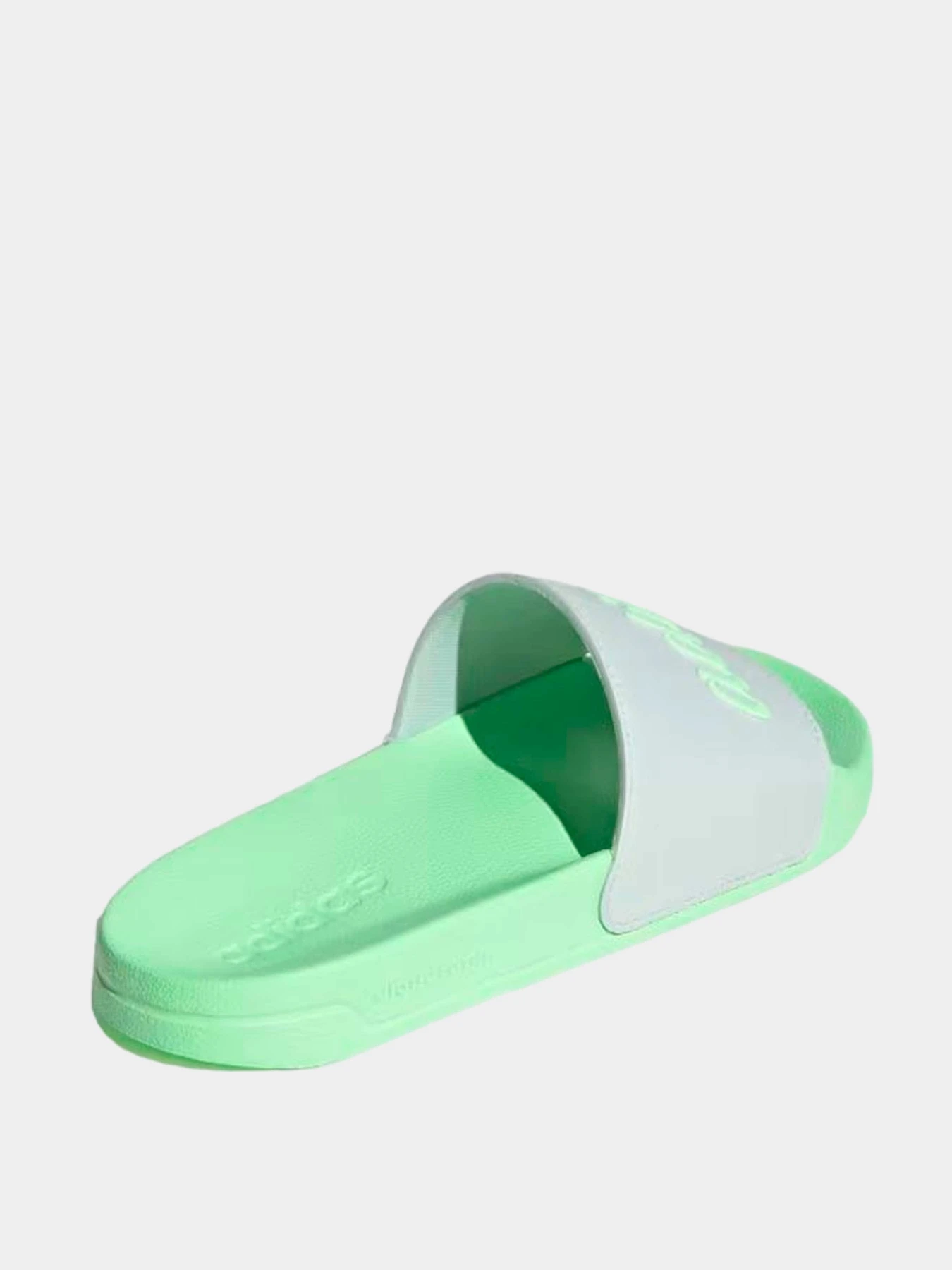 Шлёпанцы Adidas модель IG3684 Шлёпанцы Adidas модель IG3684 Фото