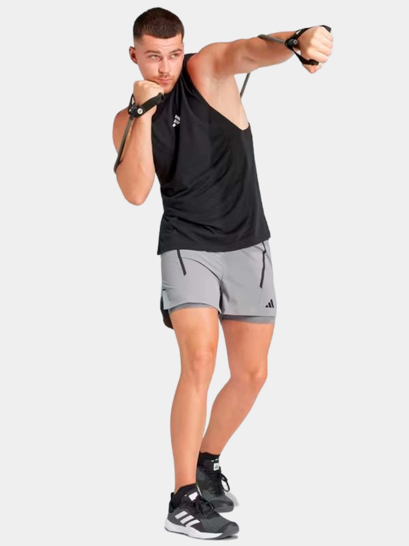 Футболки и поло Adidas модель IK9726 Футболки и поло Adidas модель IK9726 Фото