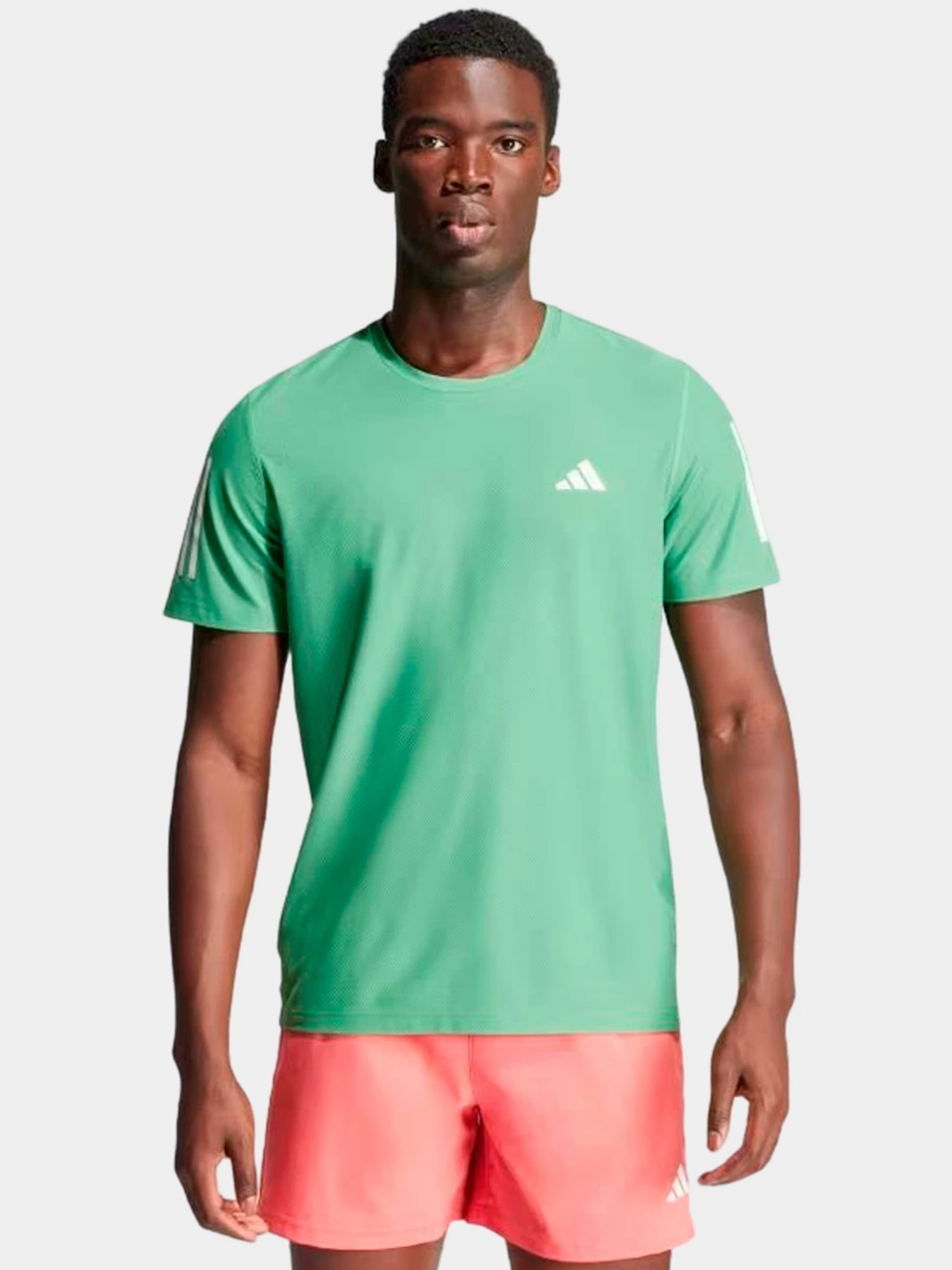 Футболки и поло Adidas модель IN1509 Футболки и поло Adidas модель IN1509 Фото