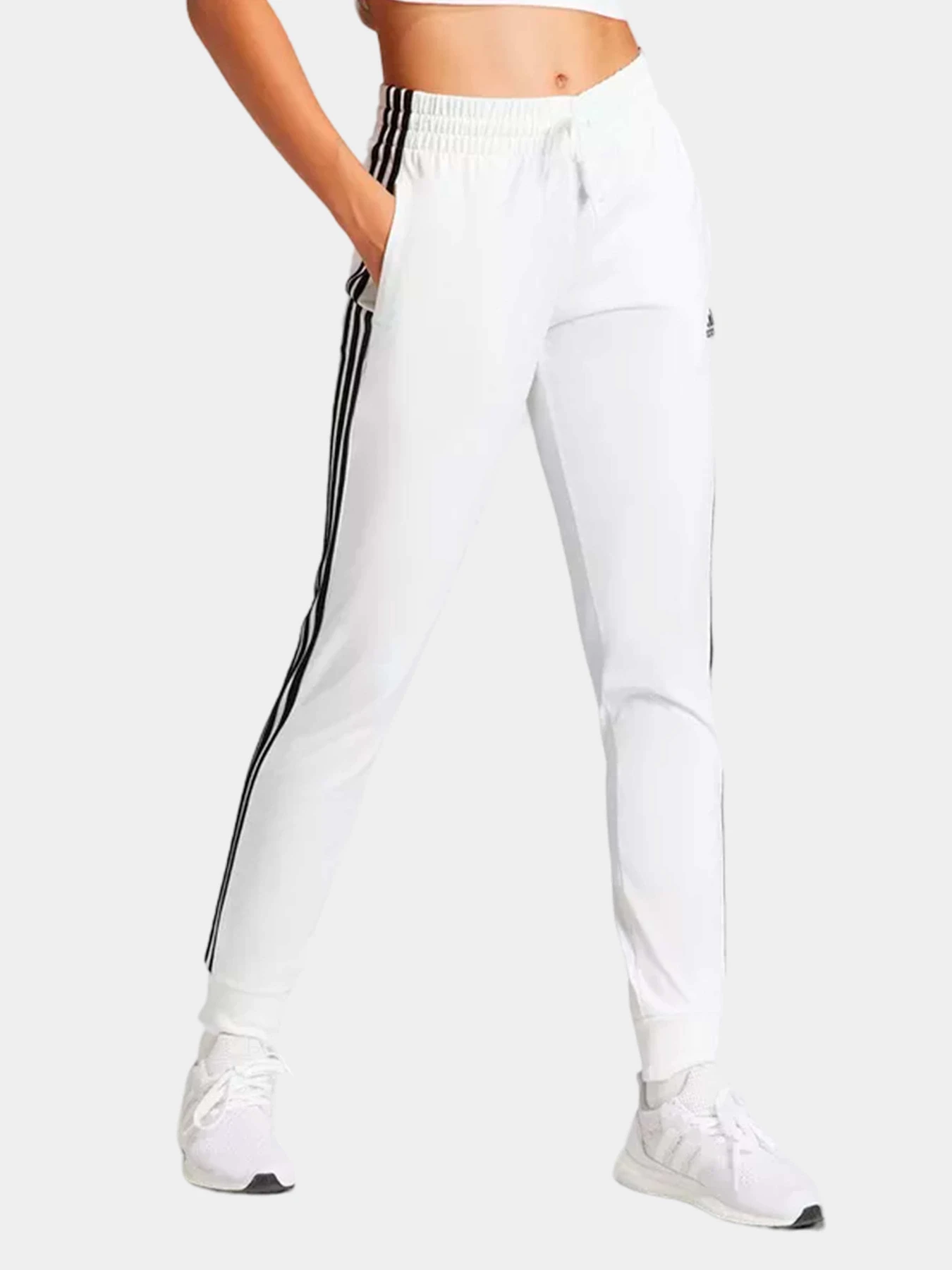 Брюки Adidas модель IN2253 Брюки Adidas модель IN2253 Фото