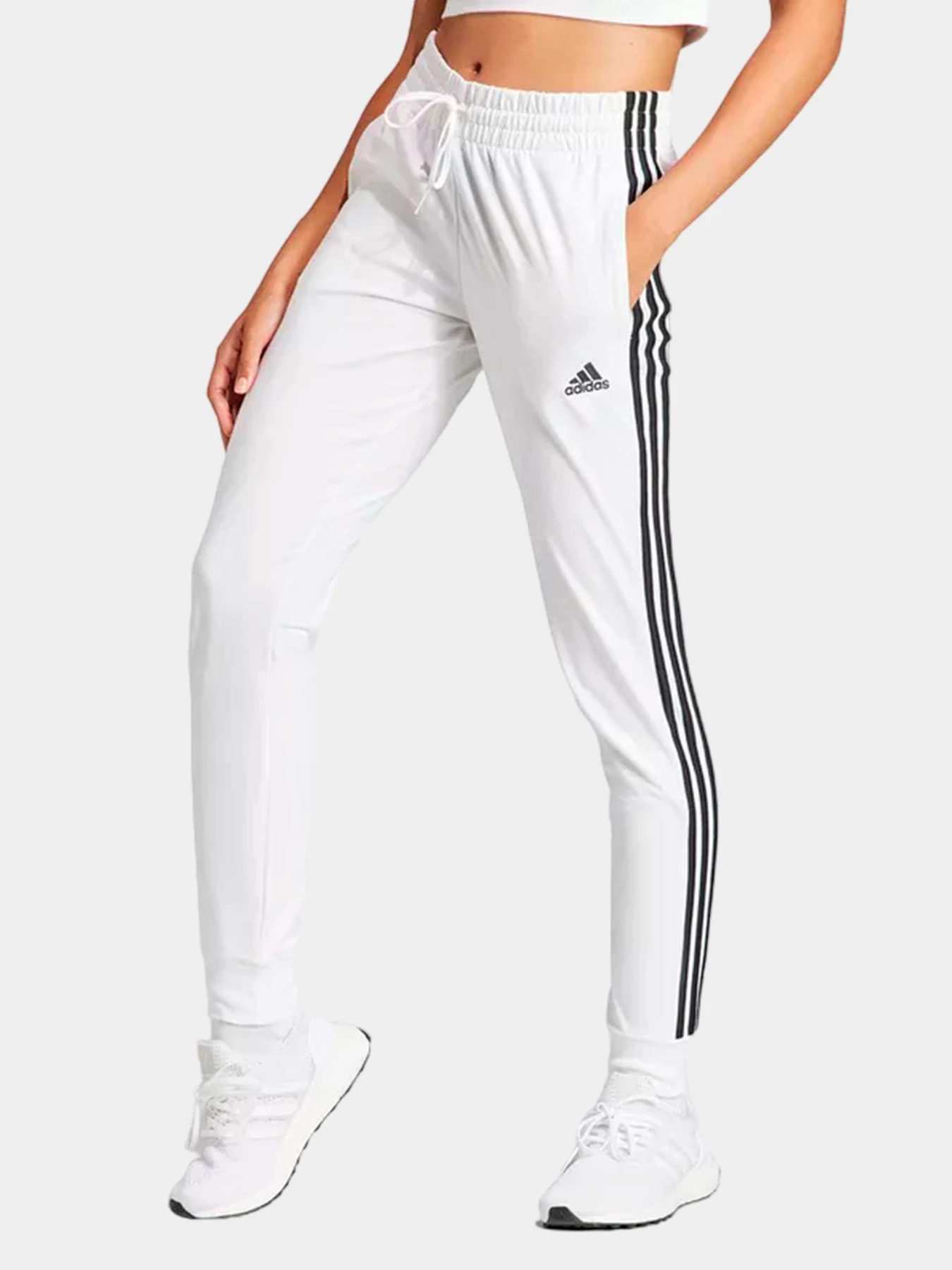Брюки Adidas модель IN2253 Брюки Adidas модель IN2253 Фото