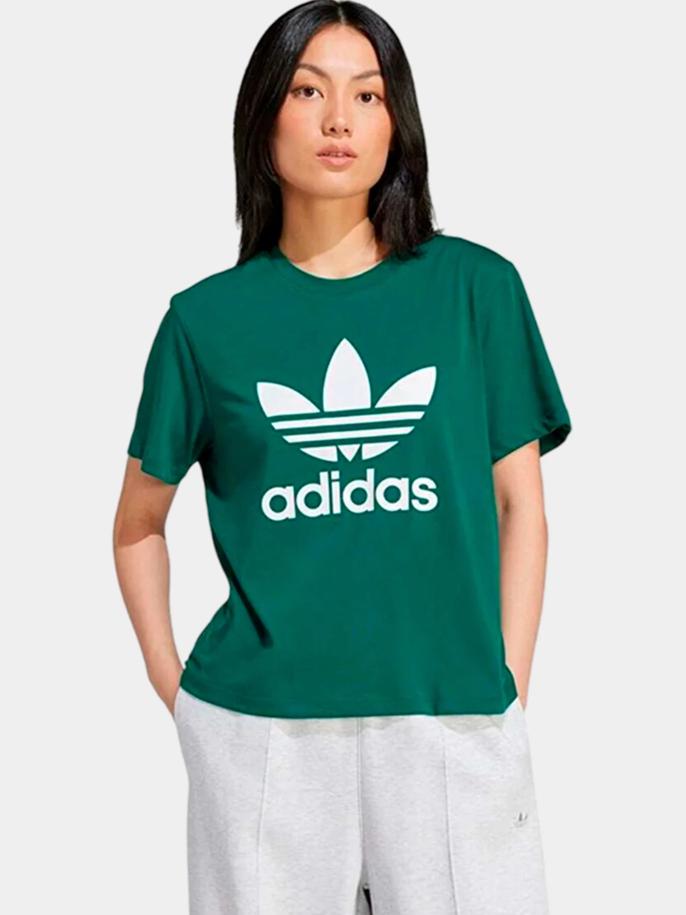 Футболки и поло Adidas модель IN8434 Футболки и поло Adidas модель IN8434 Фото