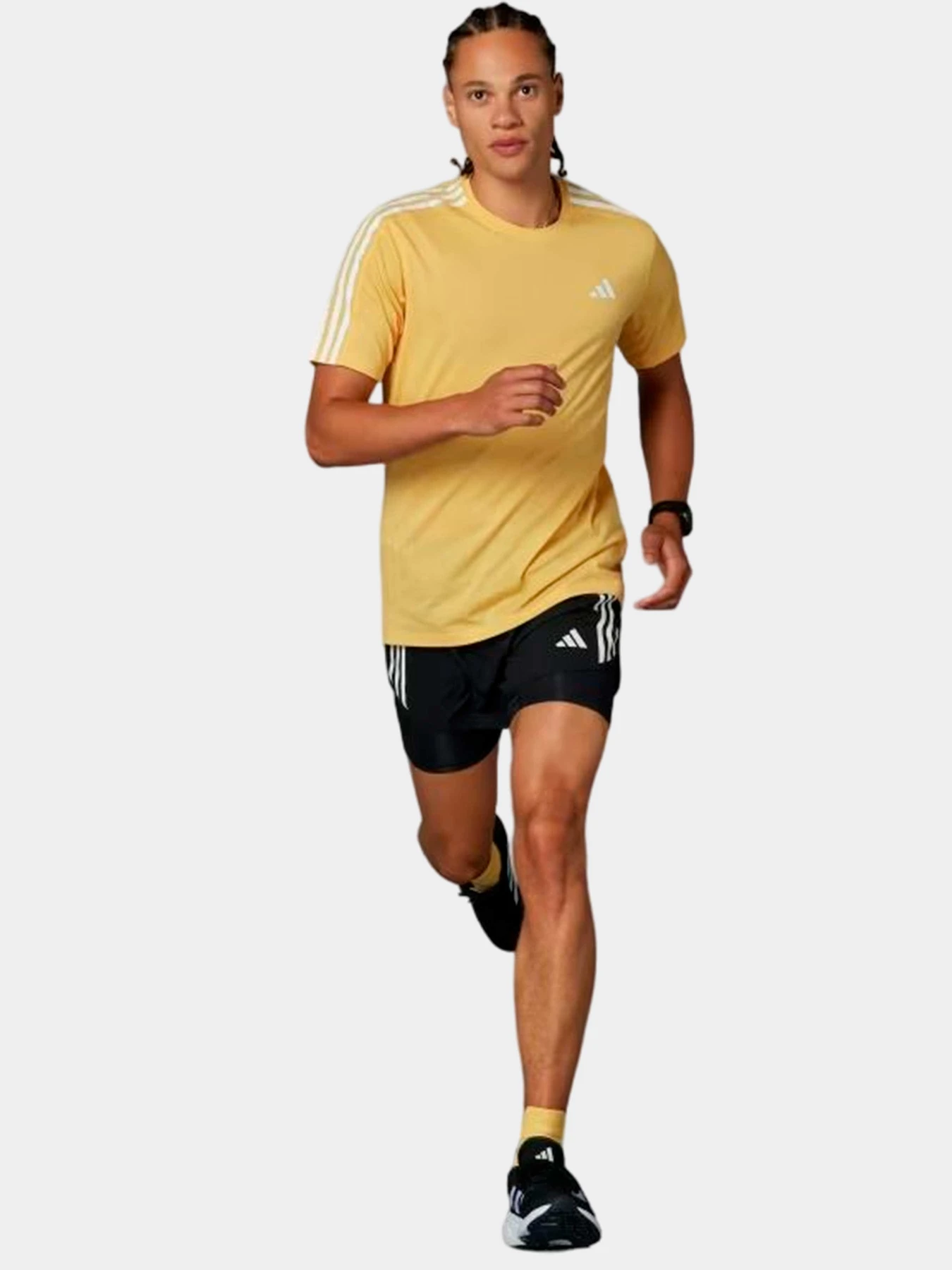 Шорты Adidas модель IQ3808 Шорты Adidas модель IQ3808 Фото