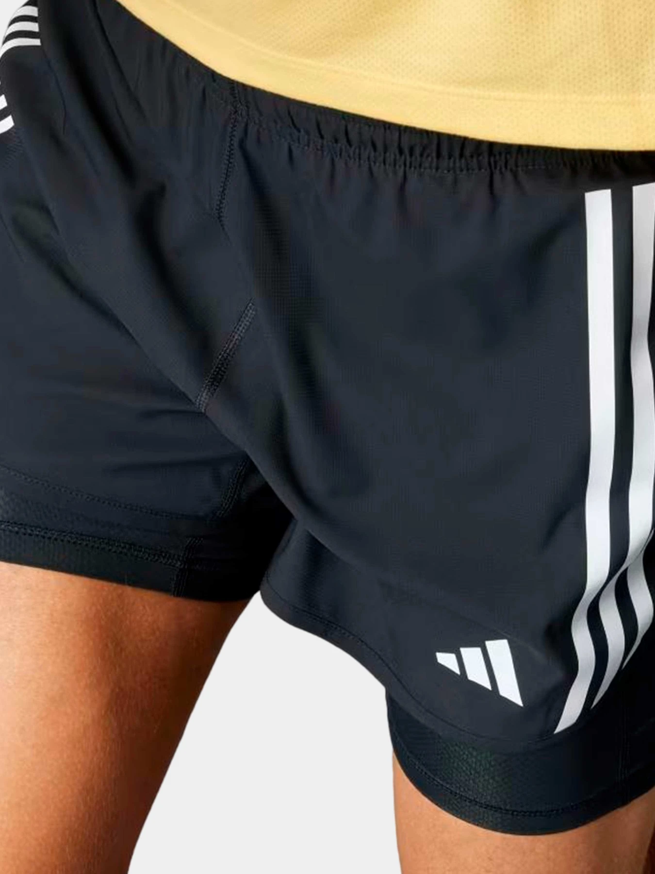 Шорты Adidas модель IQ3808 Шорты Adidas модель IQ3808 Фото
