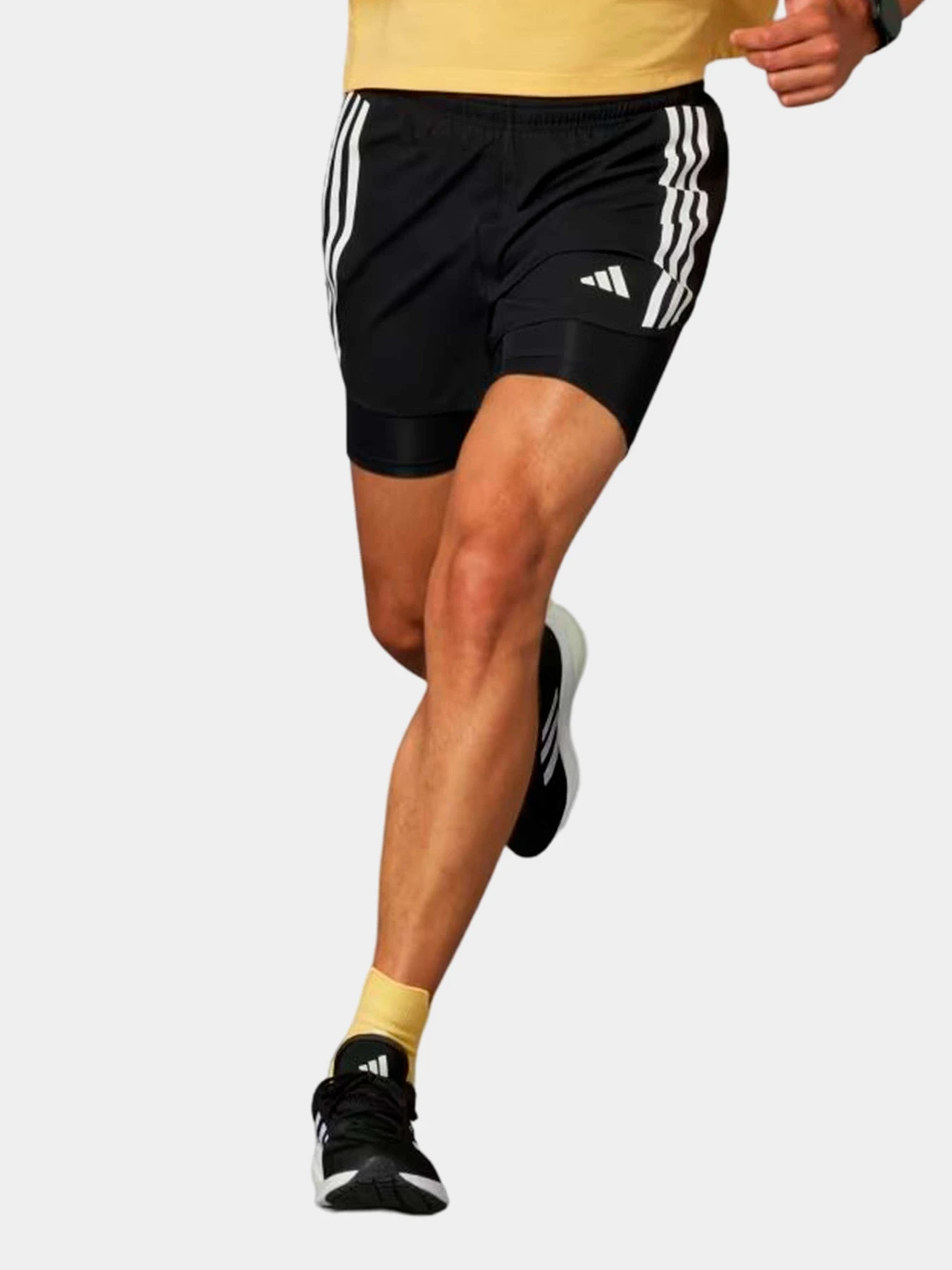 Шорты Adidas модель IQ3808 Шорты Adidas модель IQ3808 Фото