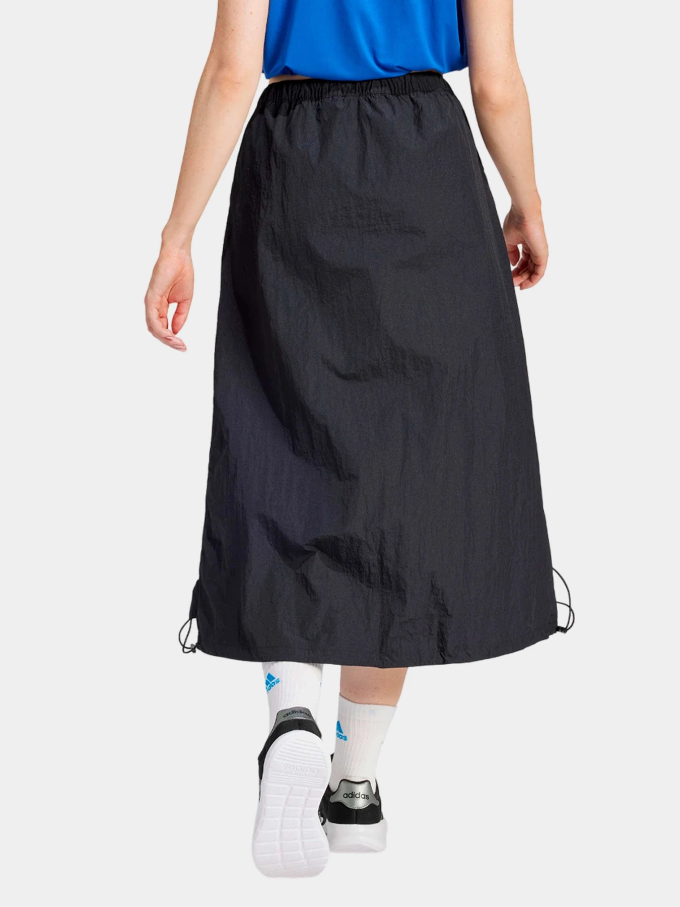 Юбки Adidas модель IQ4834 Юбки Adidas модель IQ4834 Фото