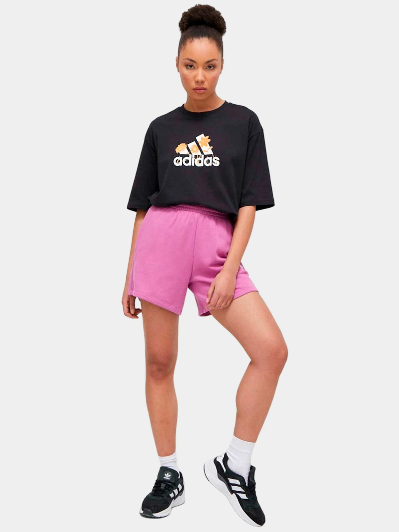 Футболки и поло Adidas модель IR5896 Фото