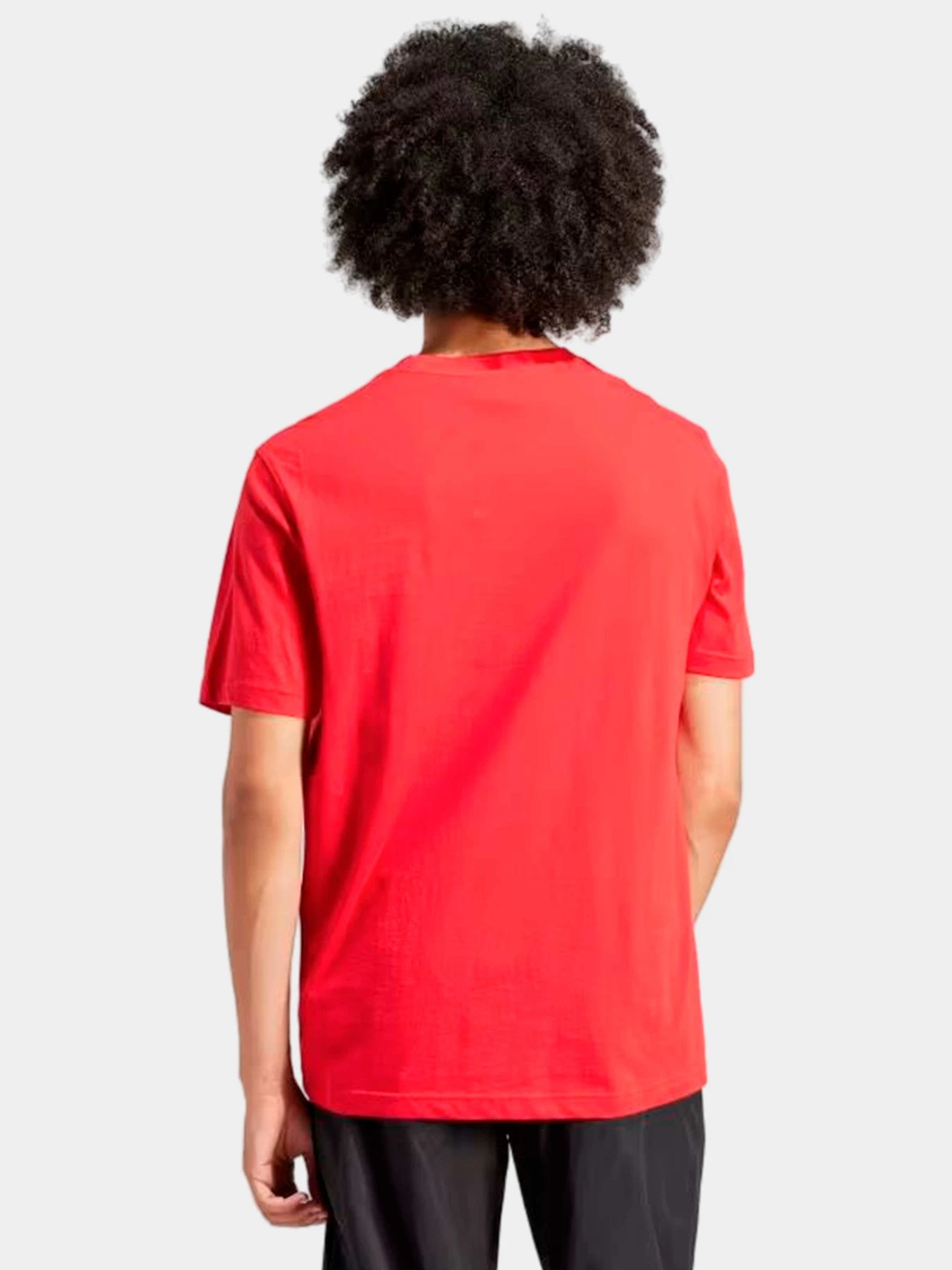 Футболки и поло Adidas модель IR9686 Футболки и поло Adidas модель IR9686 Фото