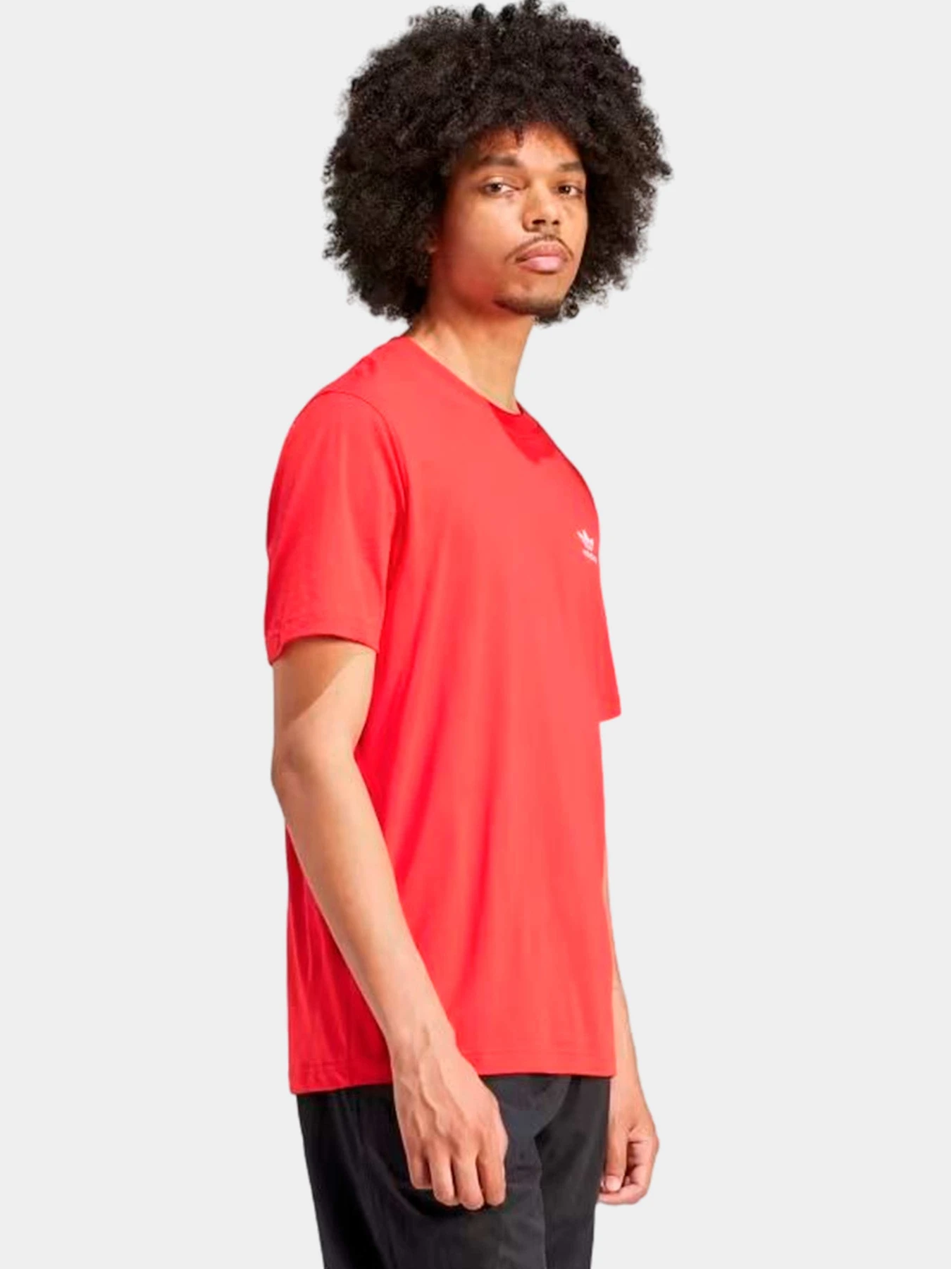 Футболки и поло Adidas модель IR9686 Футболки и поло Adidas модель IR9686 Фото