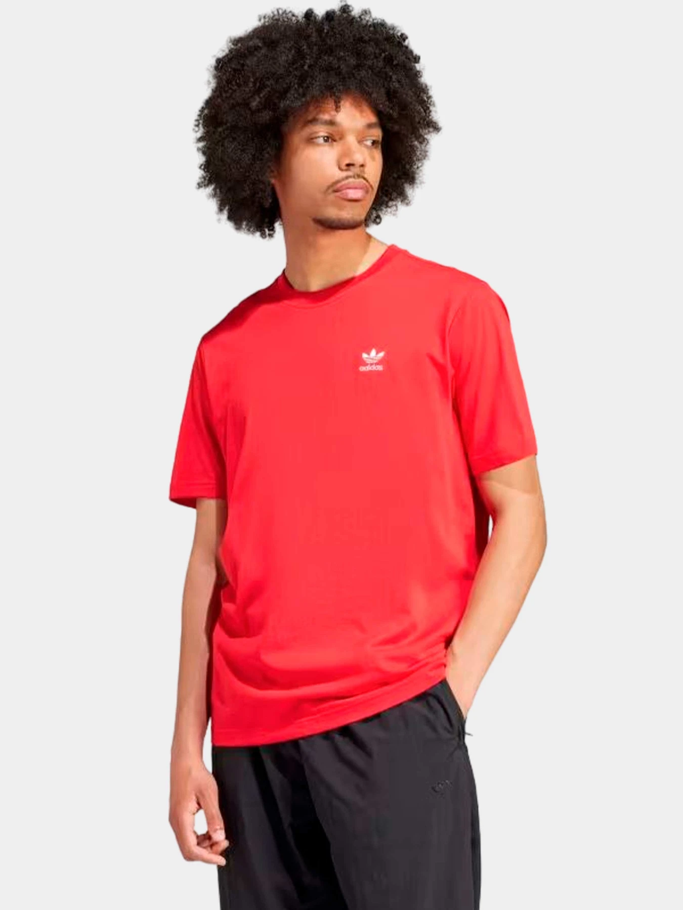 Футболки и поло Adidas модель IR9686 Футболки и поло Adidas модель IR9686 Фото