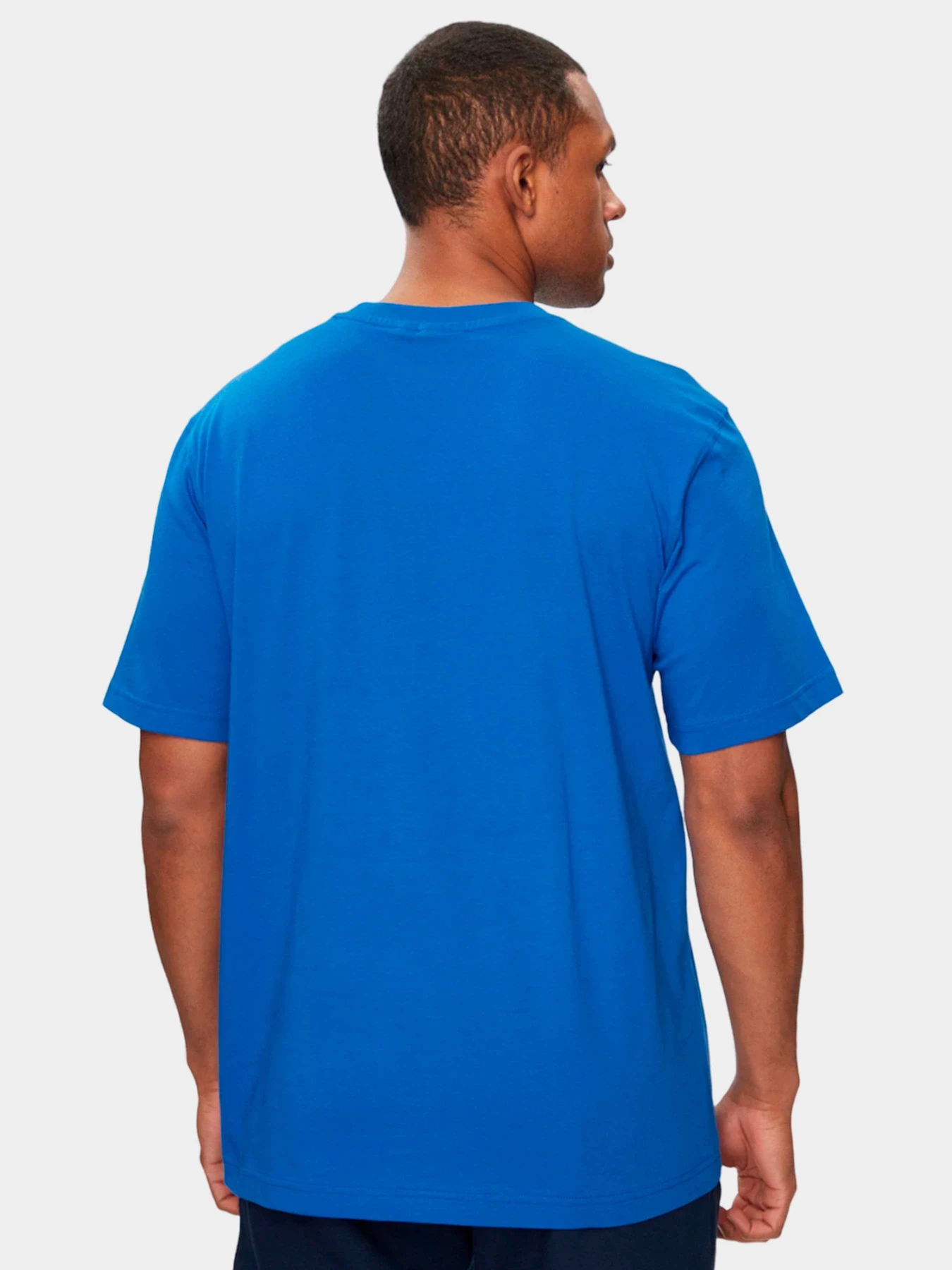 Футболки и поло Adidas модель IR9687 Футболки и поло Adidas модель IR9687 Фото