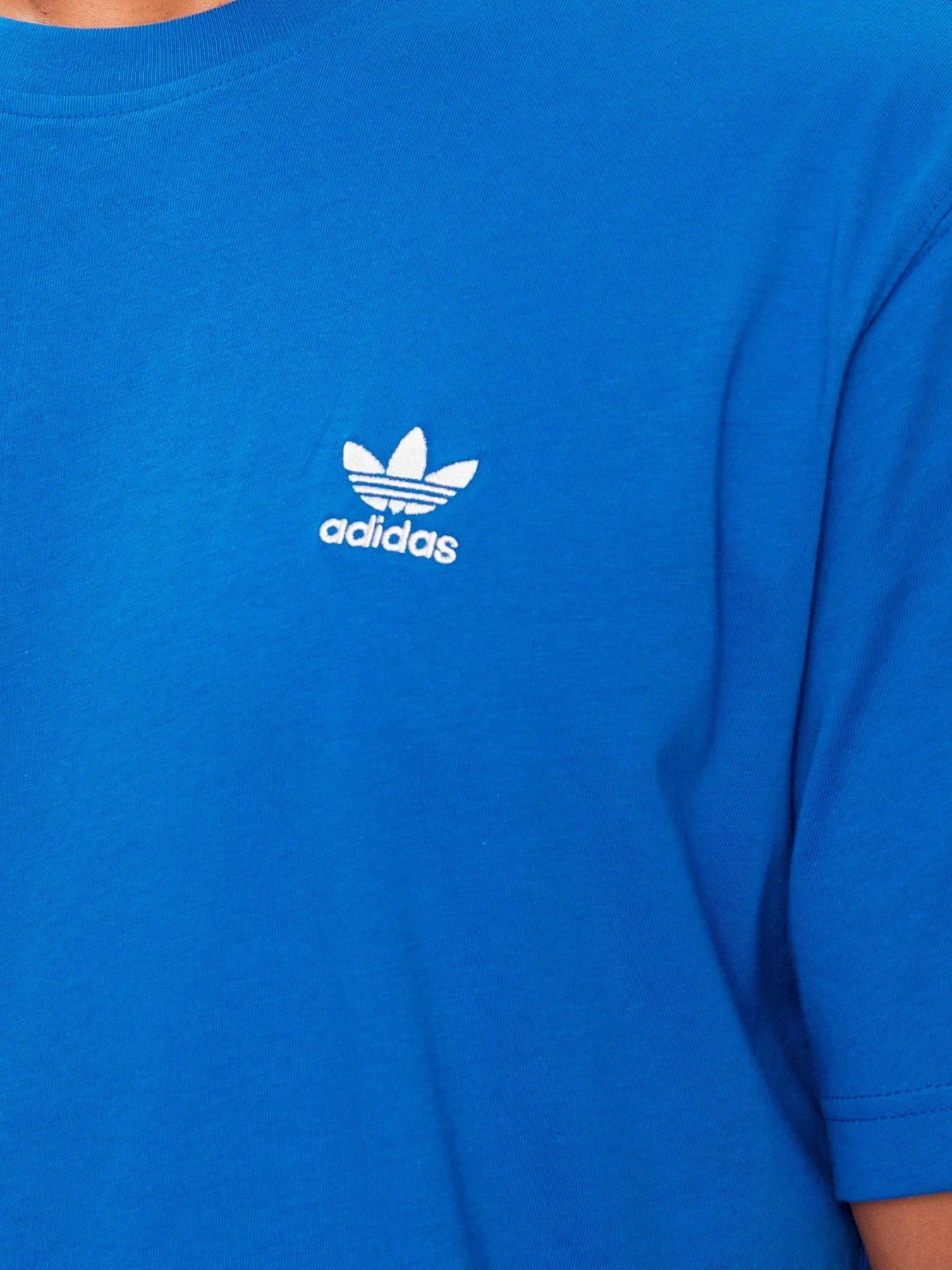 Футболки и поло Adidas модель IR9687 Футболки и поло Adidas модель IR9687 Фото
