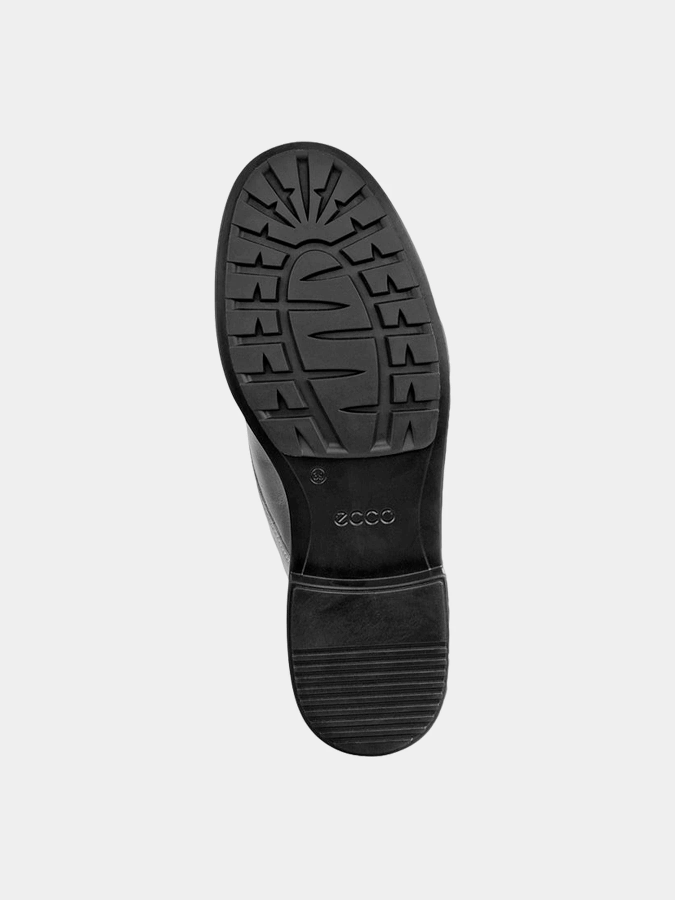 Туфли и лоферы ECCO модель 22203301682 Туфли и лоферы ECCO модель 22203301682 Фото
