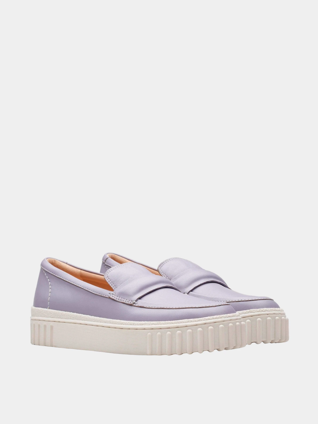 Слипоны и мокасины Clarks модель 26176433 Слипоны и мокасины Clarks модель 26176433 Фото