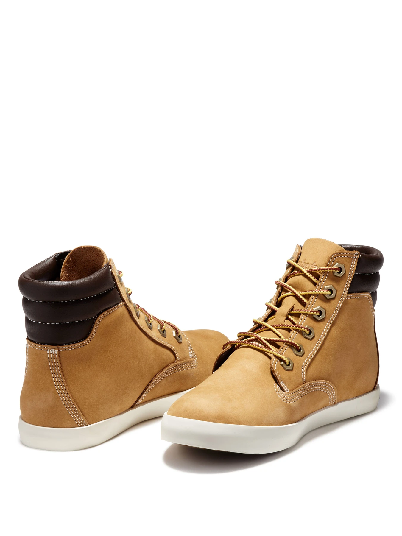 Ботинки и сапоги Timberland модель TB0A1KLZ231 Ботинки и сапоги Timberland модель TB0A1KLZ231 Фото