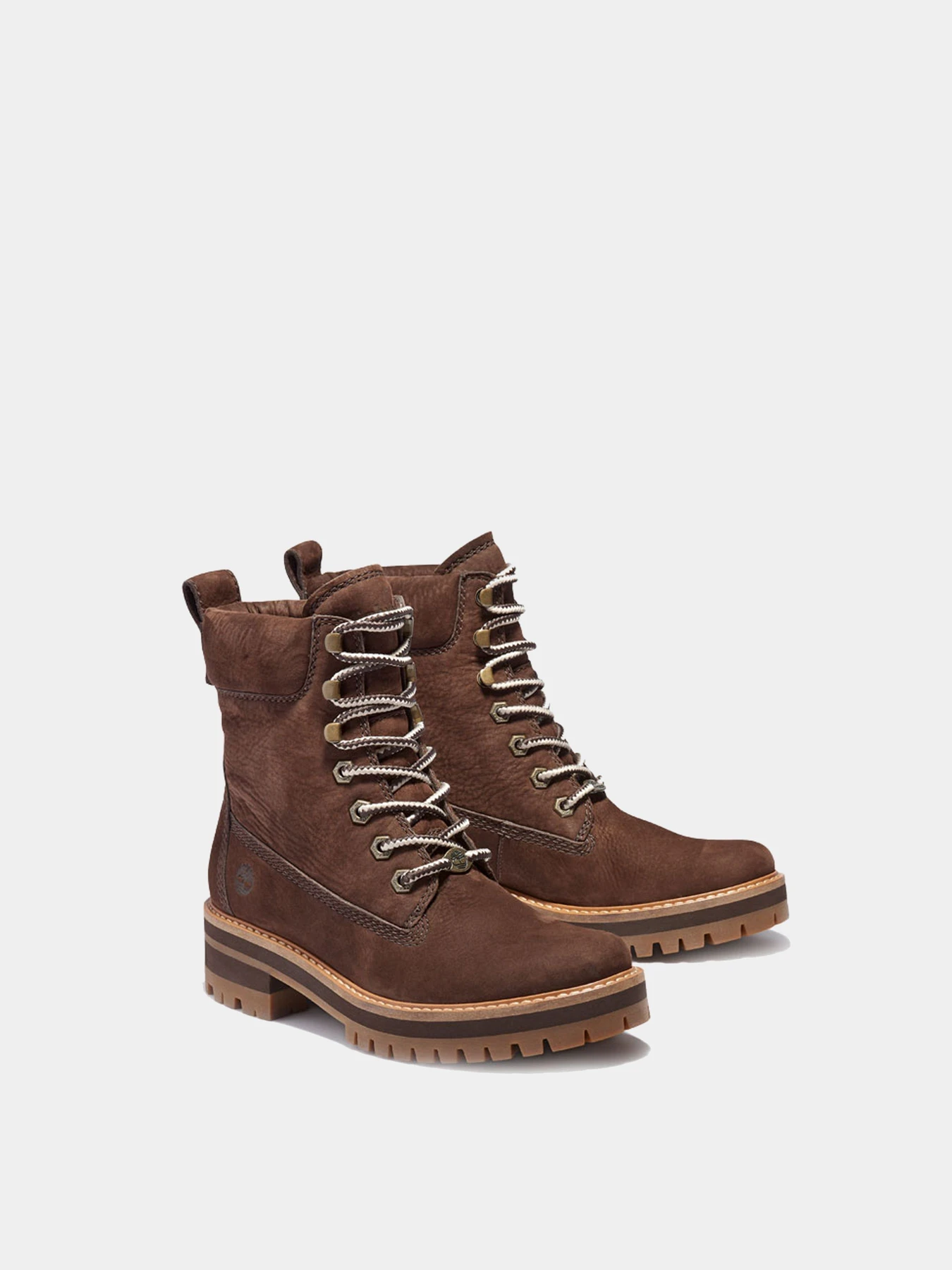Ботинки и сапоги Timberland модель TB0A23UYW82 Ботинки и сапоги Timberland модель TB0A23UYW82 Фото