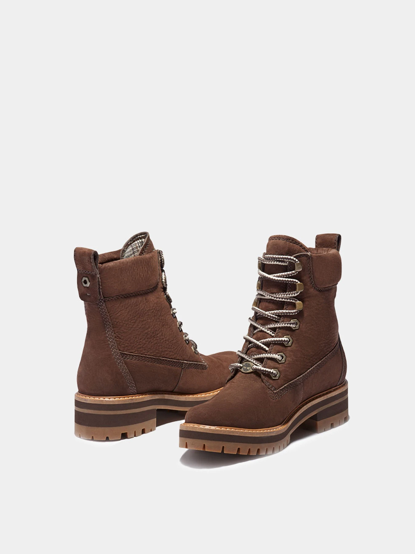 Ботинки и сапоги Timberland модель TB0A23UYW82 Ботинки и сапоги Timberland модель TB0A23UYW82 Фото