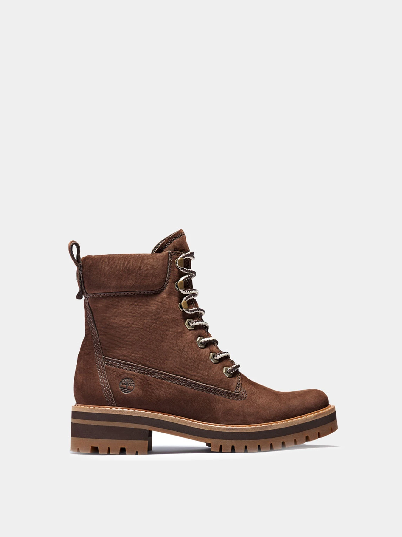 Ботинки и сапоги Timberland модель TB0A23UYW82 Ботинки и сапоги Timberland модель TB0A23UYW82 Фото
