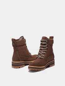 Ботинки и сапоги Timberland модель TB0A23UYW82 Фото