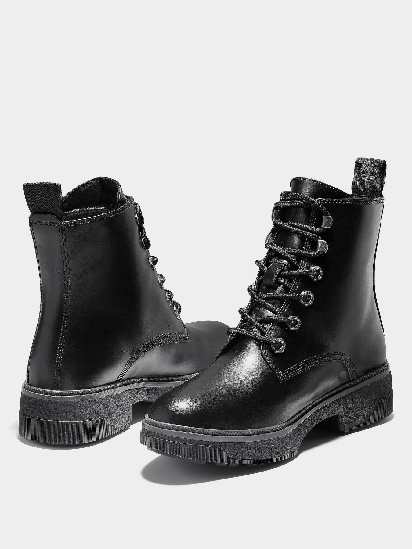Ботинки и сапоги Timberland модель TB0A1YS4015 Ботинки и сапоги Timberland модель TB0A1YS4015 Фото
