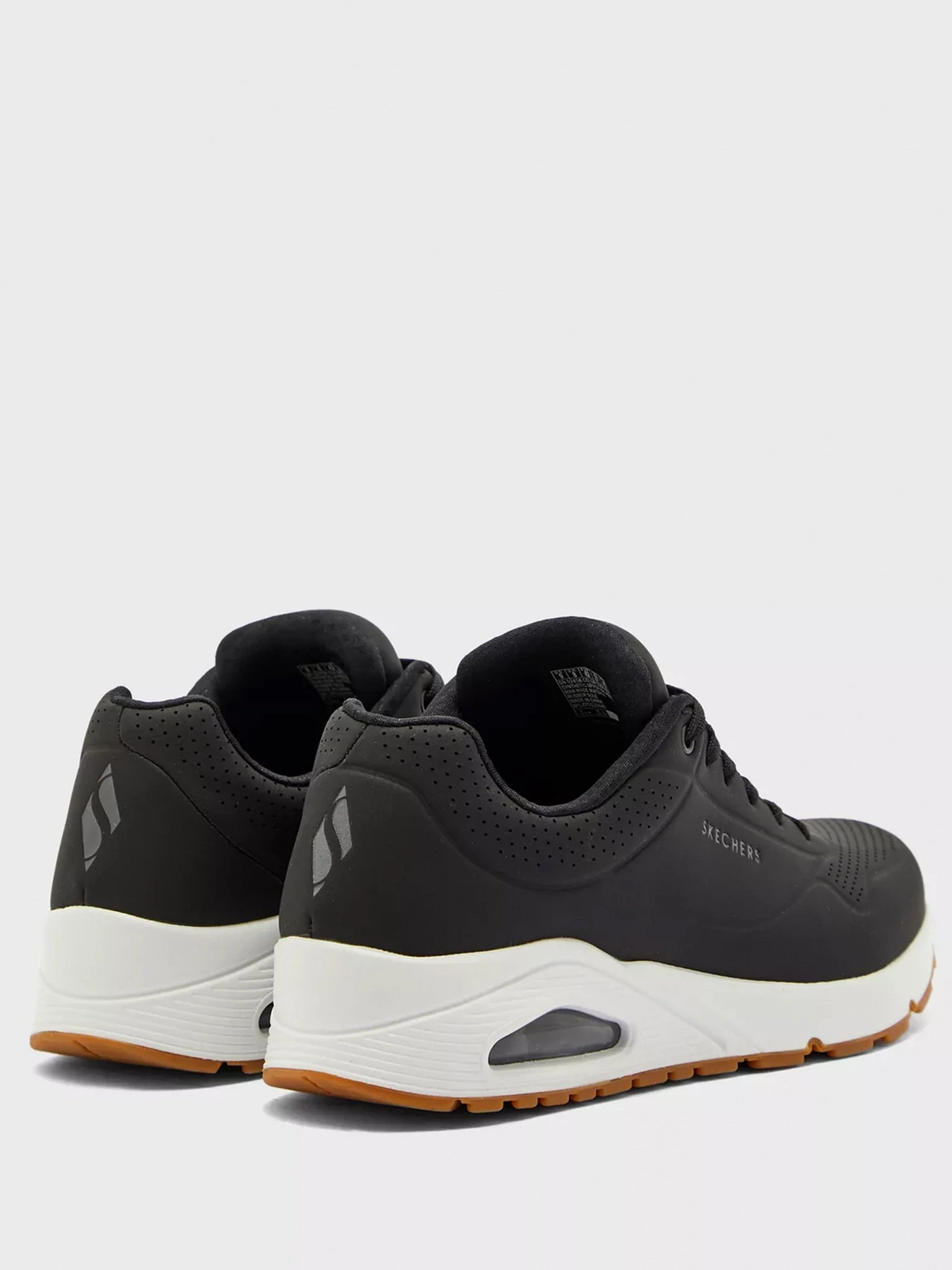 Кроссовки Skechers модель 52458 BLK Фото