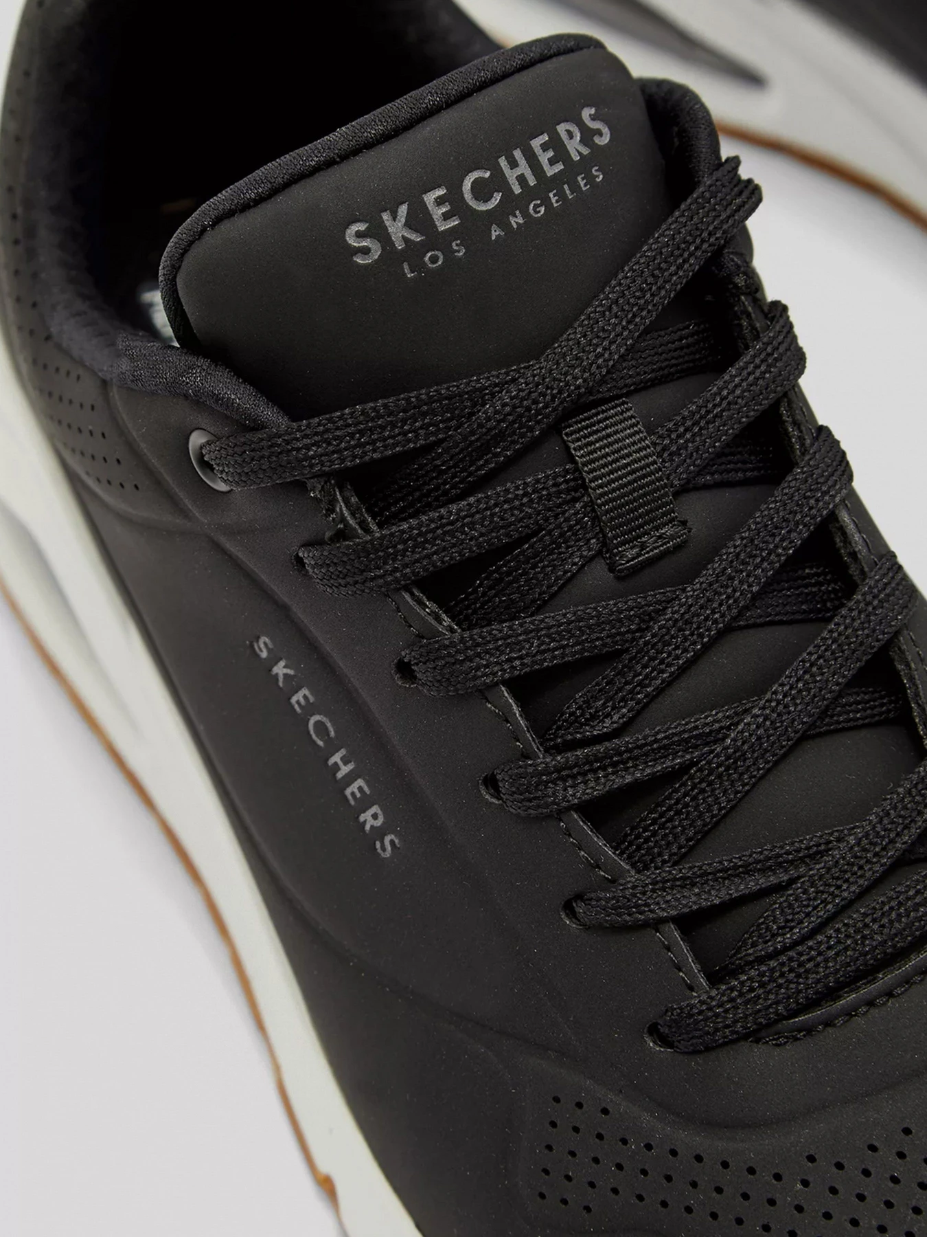 Кроссовки Skechers модель 52458 BLK Фото