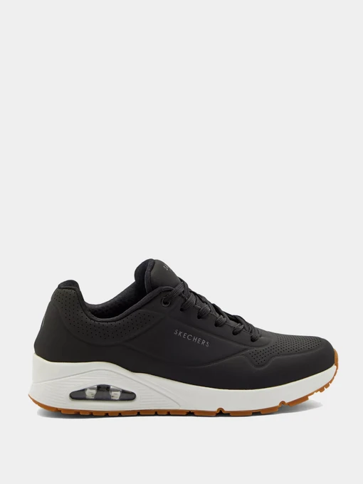 Кроссовки Skechers модель 52458 BLK Фото