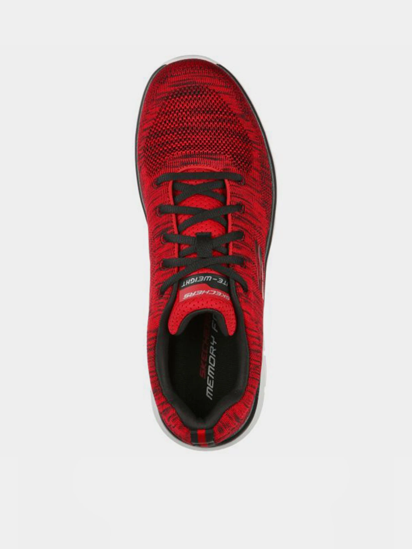 Кроссовки Skechers модель 232298 RDBK Кроссовки Skechers модель 232298 RDBK Фото