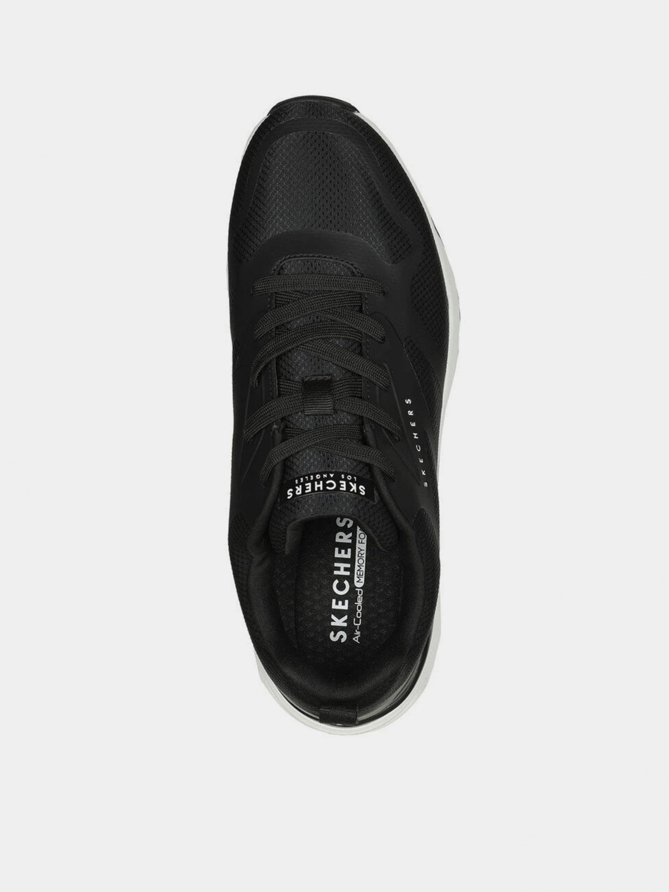Кроссовки Skechers модель 183070 BLK Кроссовки Skechers модель 183070 BLK Фото
