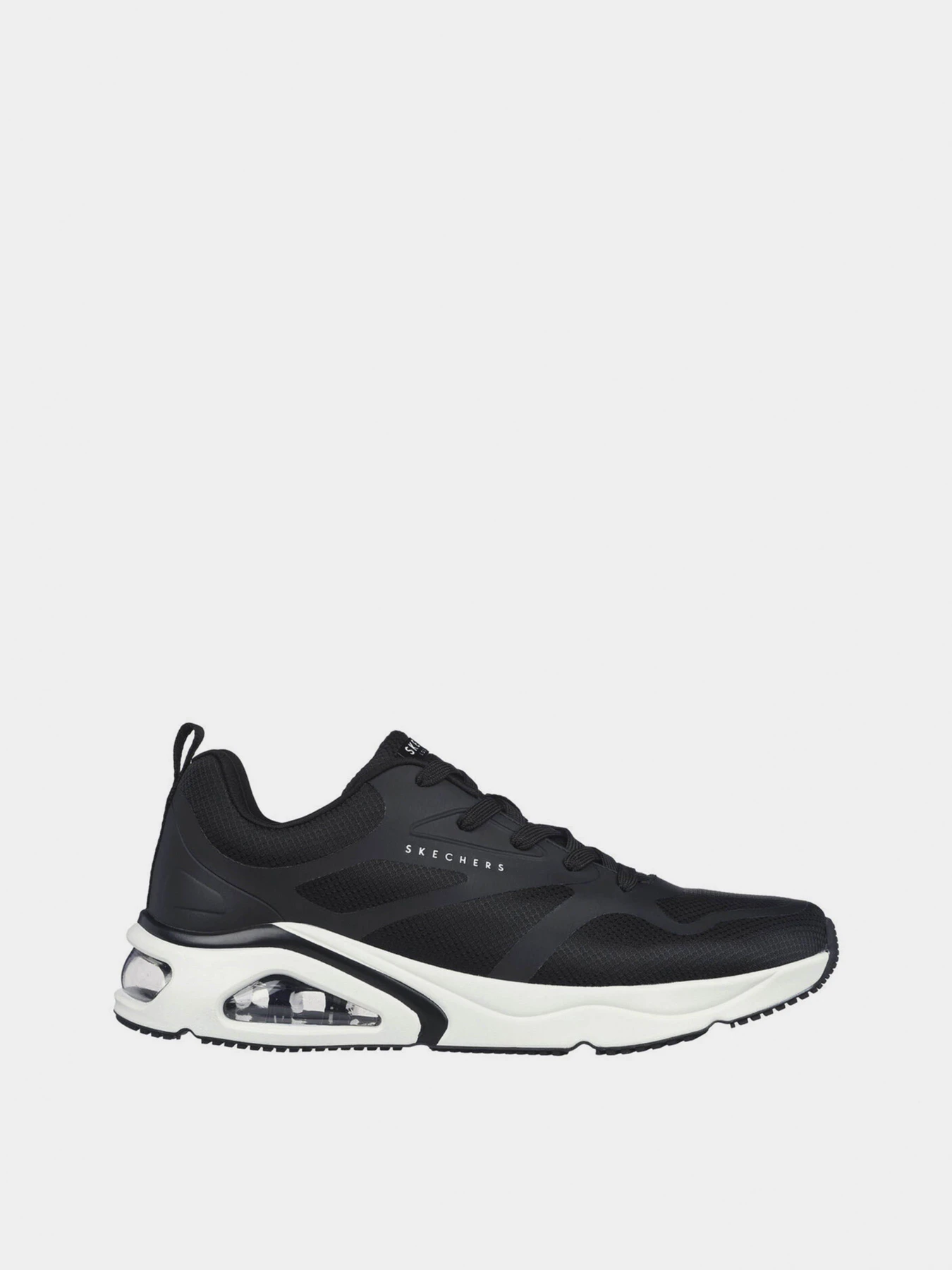 Кроссовки Skechers модель 183070 BLK Кроссовки Skechers модель 183070 BLK Фото