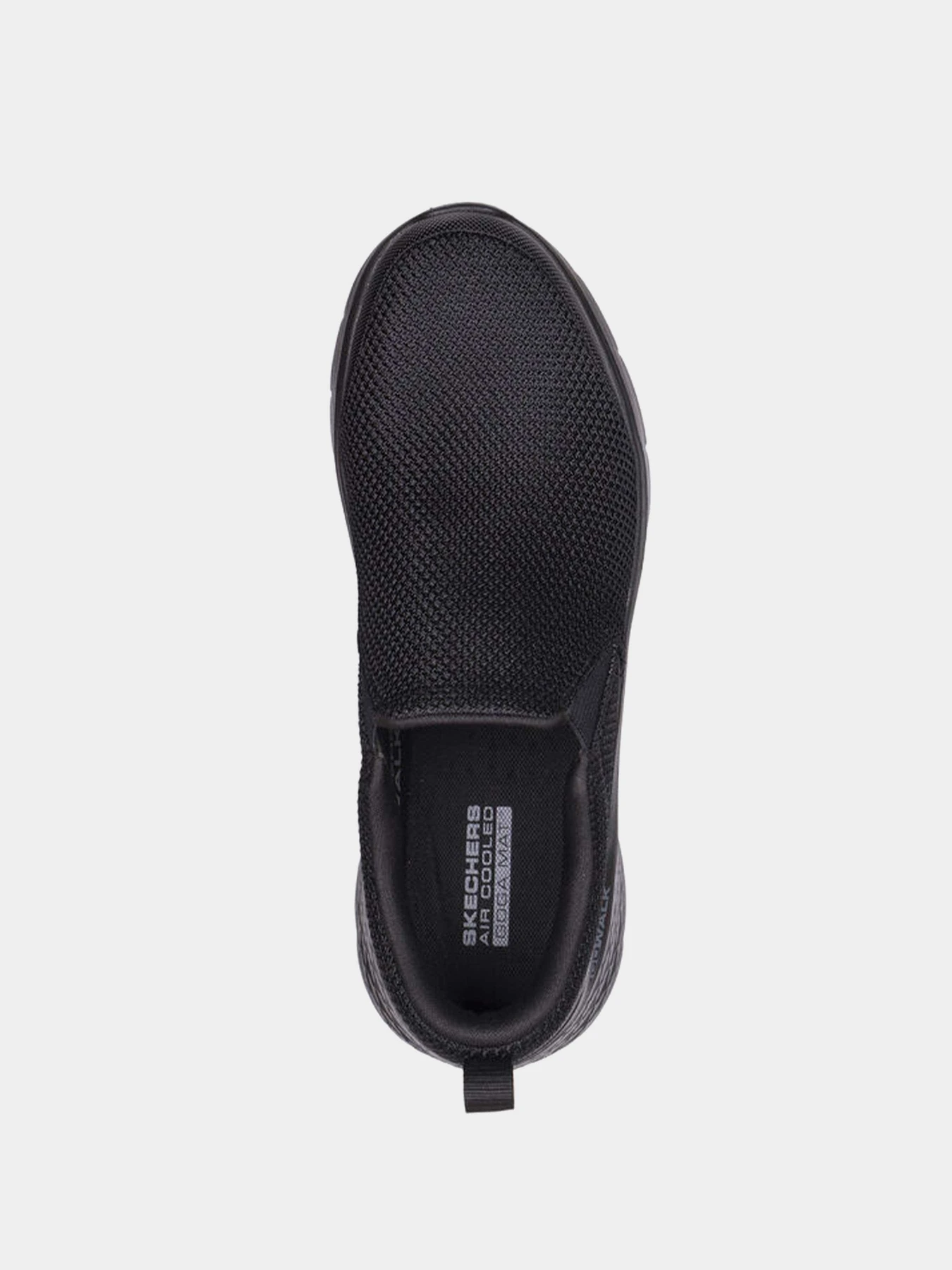 Слипоны и мокасины Skechers модель 216492 BBK Слипоны и мокасины Skechers модель 216492 BBK Фото