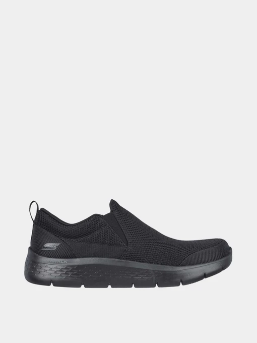 Слипоны и мокасины Skechers модель 216492 BBK Фото