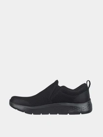 Слипоны и мокасины Skechers модель 216492 BBK Фото