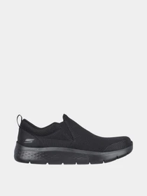 Слипоны и мокасины Skechers модель 216492 BBK Фото