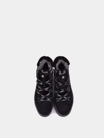 Ботинки и сапоги Tamaris модель 26289-23-001 BLACK Фото