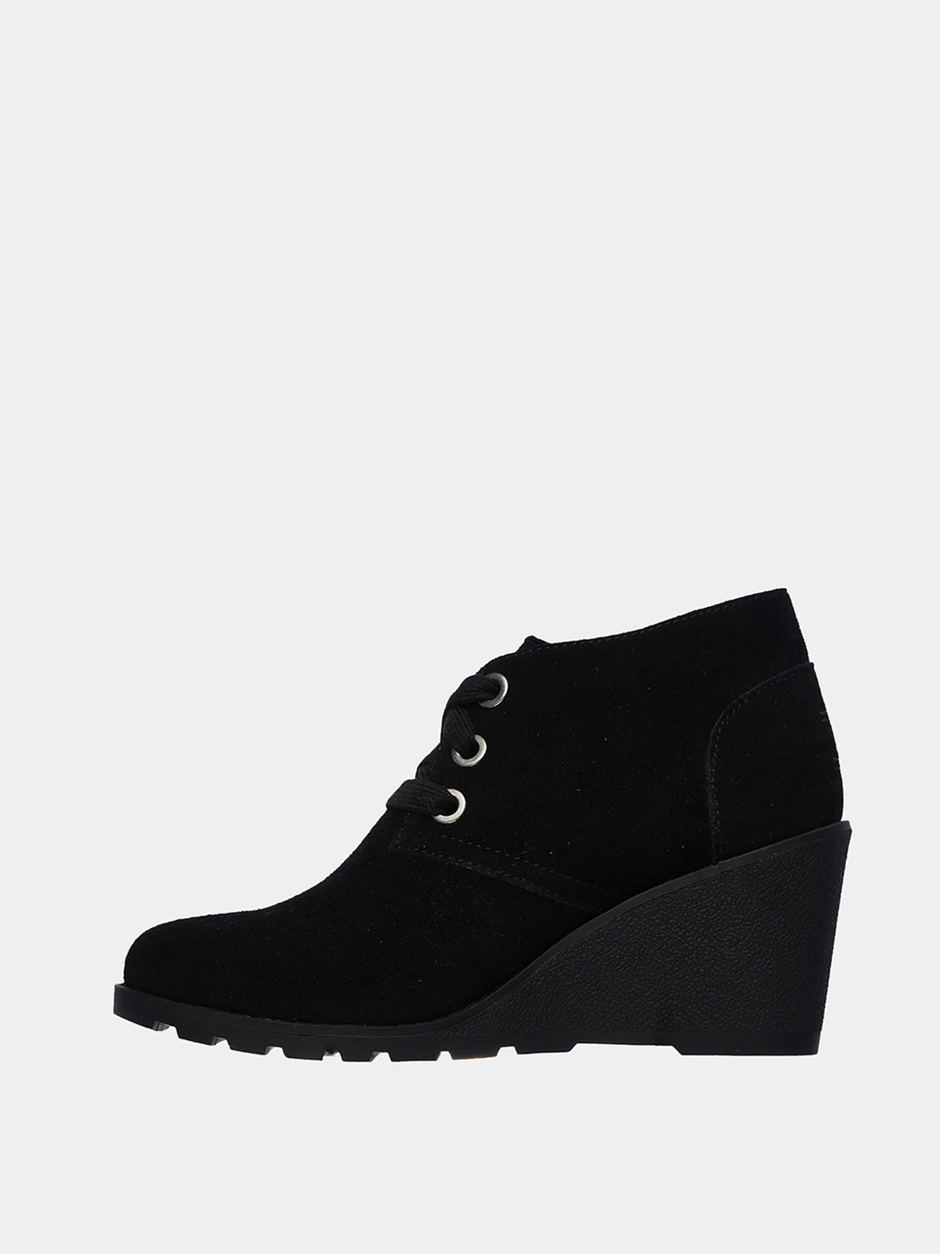 Ботинки и сапоги Skechers модель 33301 BBK Фото