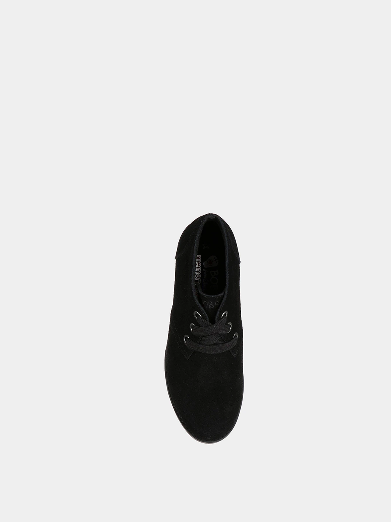 Ботинки и сапоги Skechers модель 33301 BBK Фото