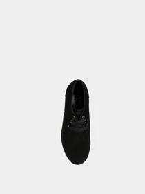 Ботинки и сапоги Skechers модель 33301 BBK Фото