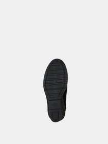 Ботинки и сапоги Skechers модель 33301 BBK Фото