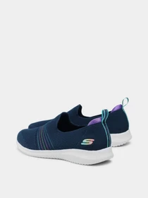 Слипоны и мокасины Skechers модель 149179 NVMT Фото