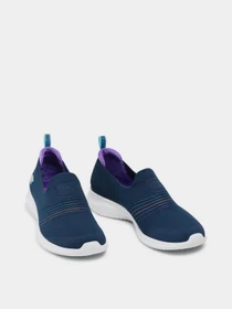Слипоны и мокасины Skechers модель 149179 NVMT Фото