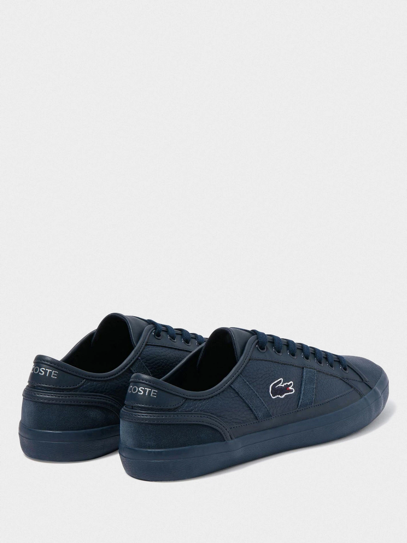 Кеды Lacoste модель 739CMA003295K Кеды Lacoste модель 739CMA003295K Фото