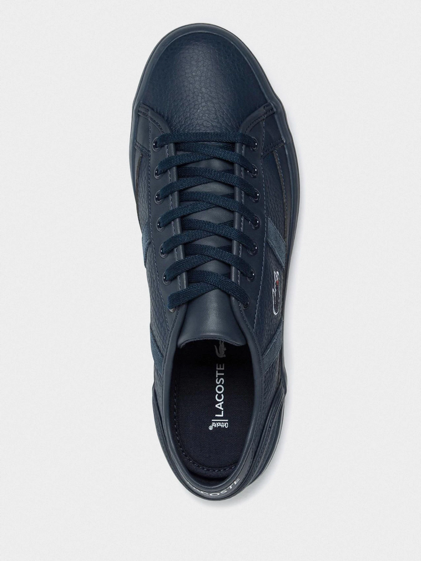 Кеды Lacoste модель 739CMA003295K Кеды Lacoste модель 739CMA003295K Фото