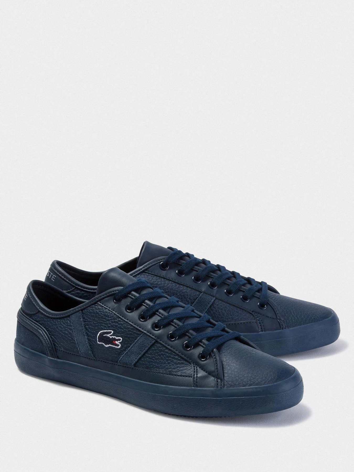 Кеды Lacoste модель 739CMA003295K Кеды Lacoste модель 739CMA003295K Фото
