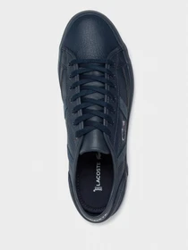 Кеды Lacoste модель 739CMA003295K Фото