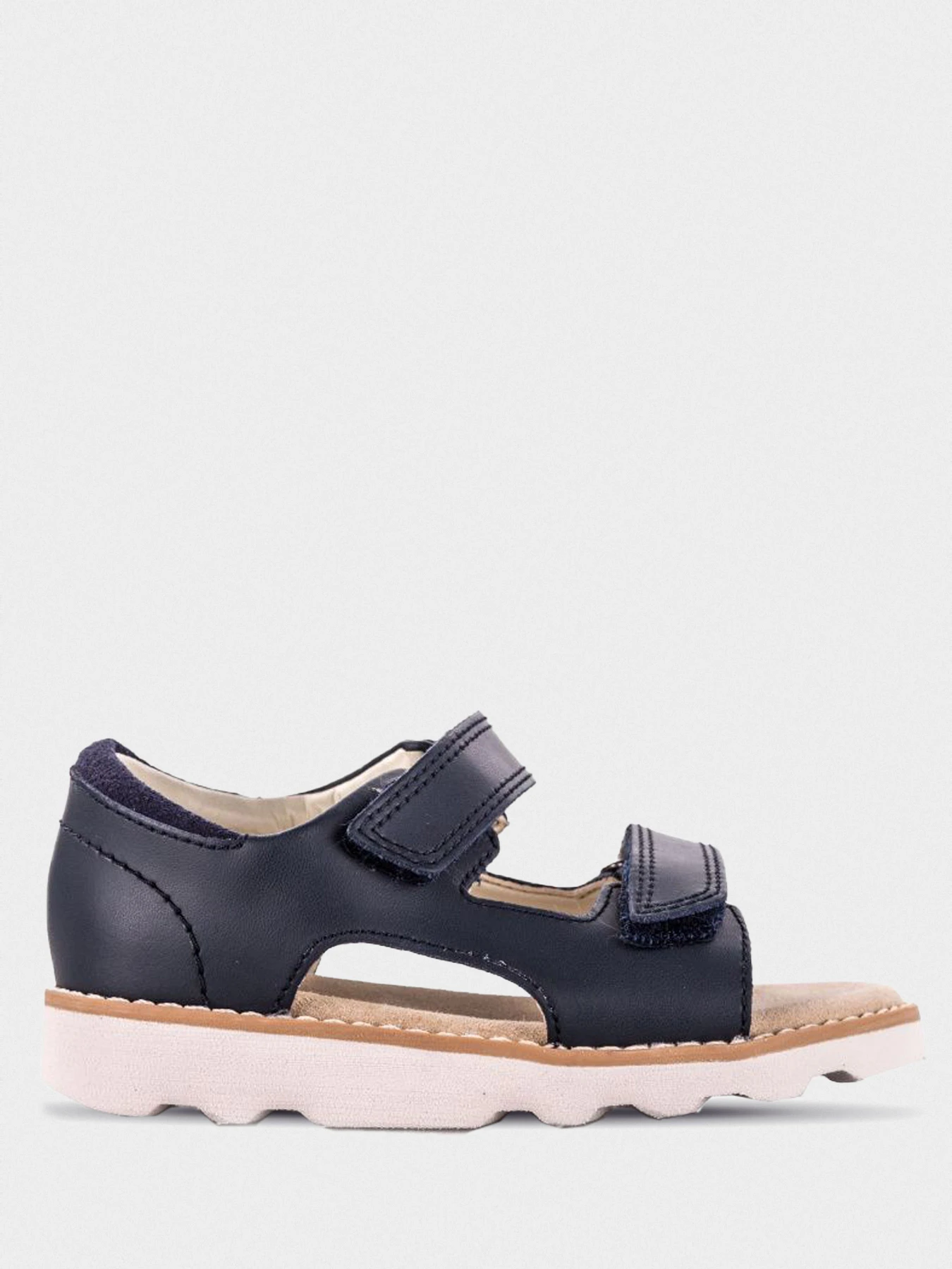 Сандалии Clarks модель 2614-1133 Фото