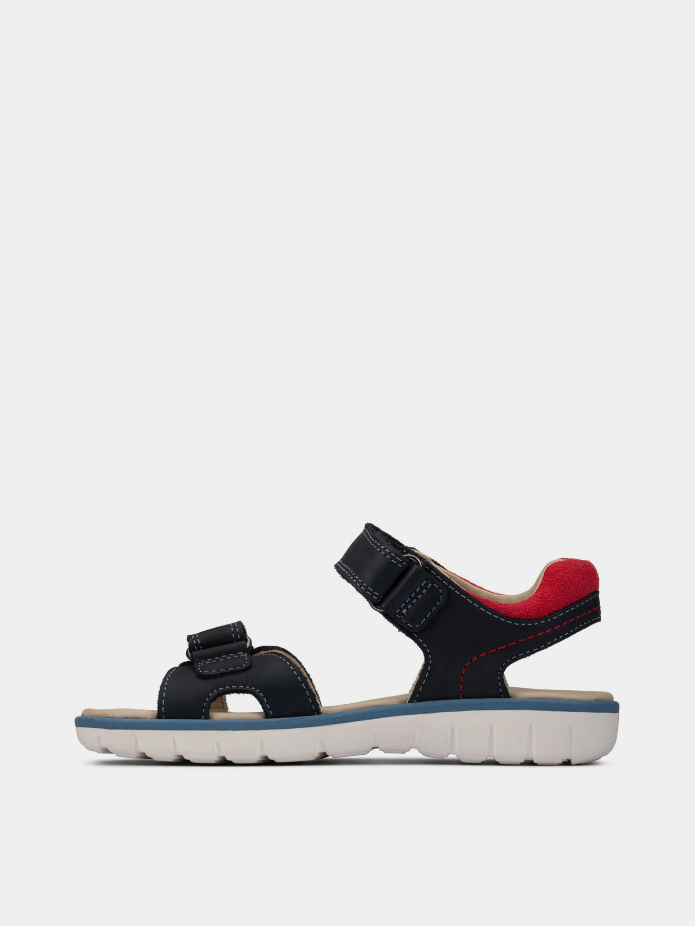 Сандалии Clarks модель 2615-8050 Фото